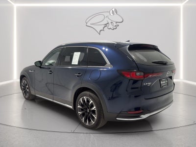 2024 Mazda Mazda Cx-90 Phev Premium Plus
