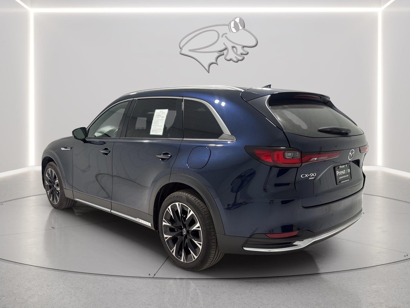 2024 Mazda Mazda Cx-90 Phev Premium Plus