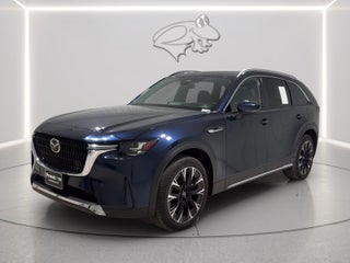 2024 Mazda Mazda Cx-90 Phev Premium Plus