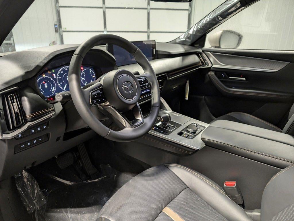 2024 Mazda Mazda CX-90 PHEV Premium Plus
