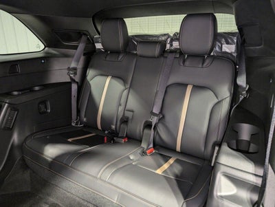 2024 Mazda Mazda CX-90 PHEV Premium Plus