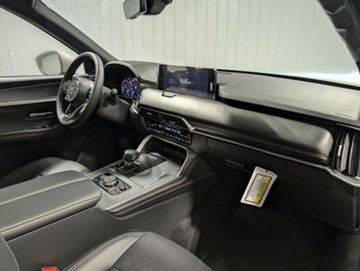 2024 Mazda Mazda CX-90 PHEV Premium Plus