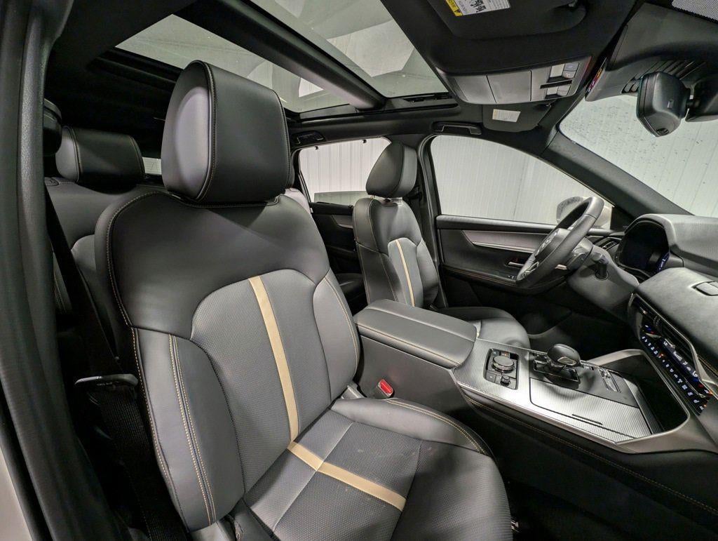 2024 Mazda Mazda CX-90 PHEV Premium Plus