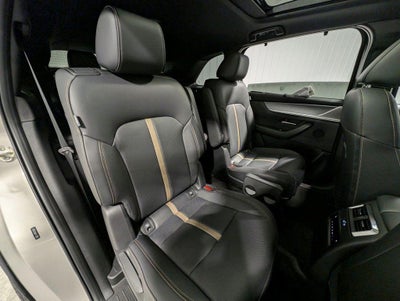 2024 Mazda Mazda CX-90 PHEV Premium Plus