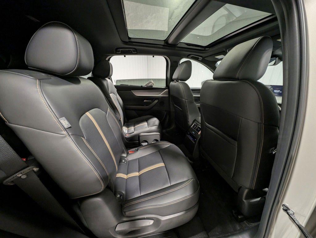 2024 Mazda Mazda CX-90 PHEV Premium Plus