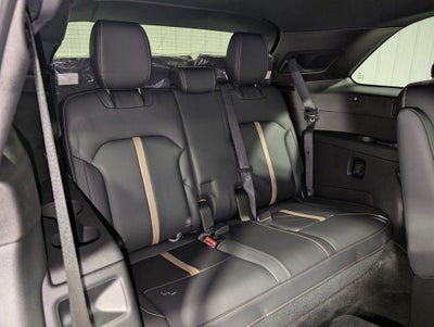 2024 Mazda Mazda CX-90 PHEV Premium Plus