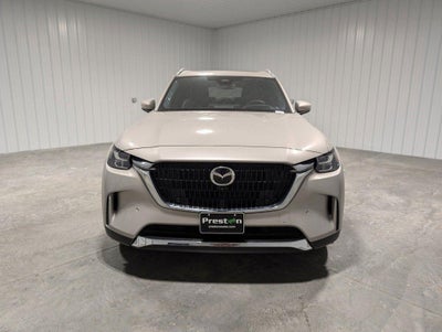 2024 Mazda Mazda CX-90 PHEV Premium Plus