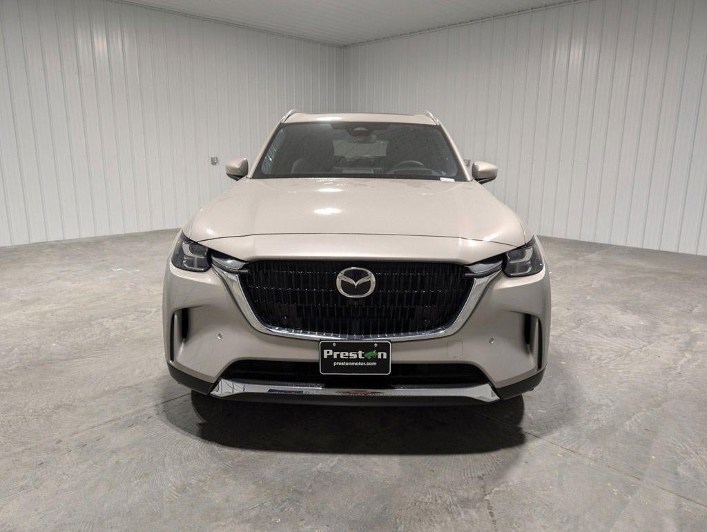 2024 Mazda Mazda CX-90 PHEV Premium Plus