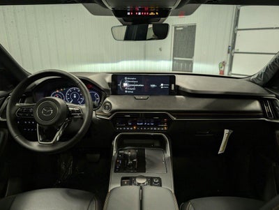 2024 Mazda Mazda CX-90 PHEV Premium Plus
