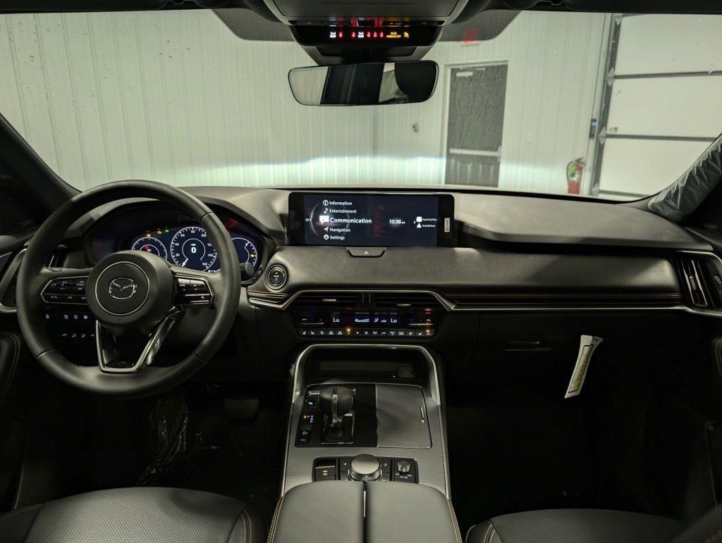 2024 Mazda Mazda CX-90 PHEV Premium Plus
