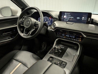 2024 Mazda Mazda CX-90 PHEV Premium Plus
