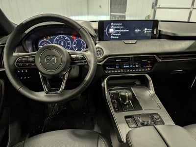 2024 Mazda Mazda CX-90 PHEV Premium Plus