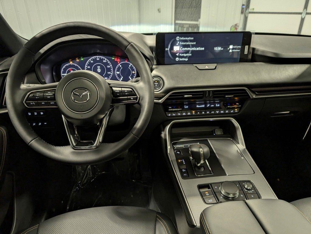 2024 Mazda Mazda CX-90 PHEV Premium Plus