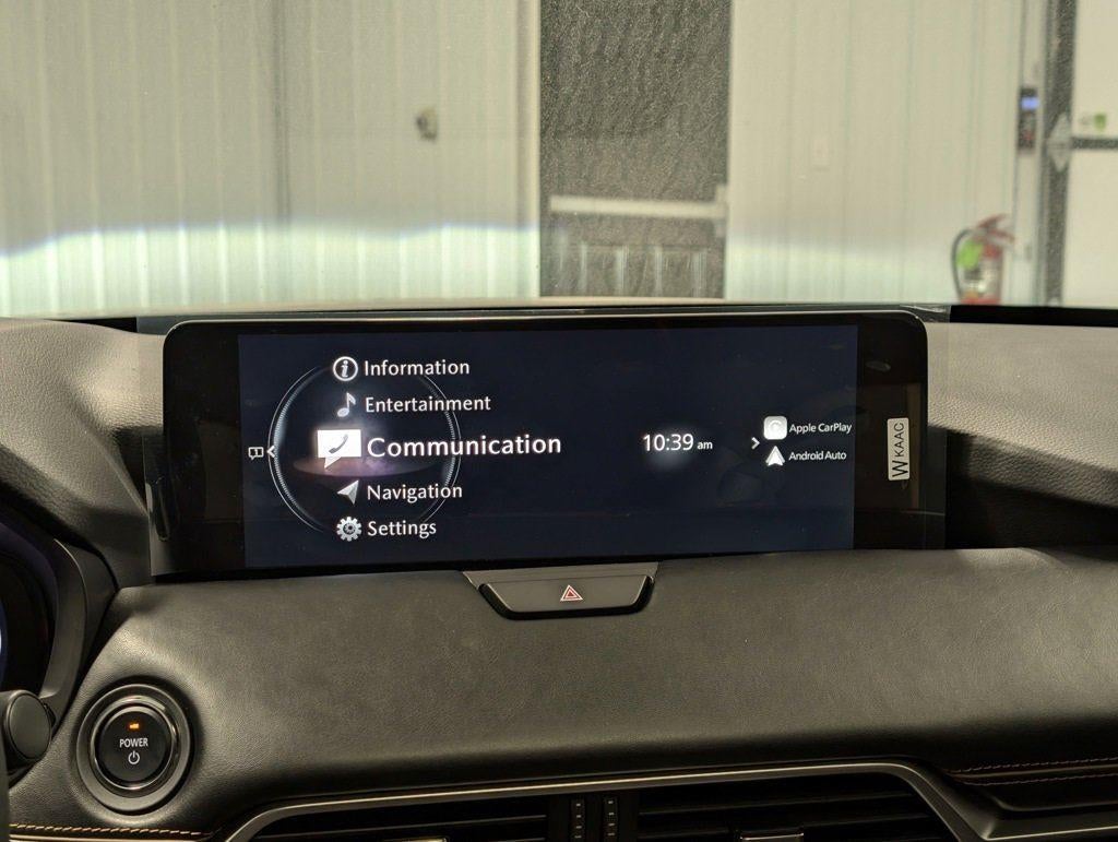 2024 Mazda Mazda CX-90 PHEV Premium Plus