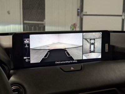 2024 Mazda Mazda CX-90 PHEV Premium Plus