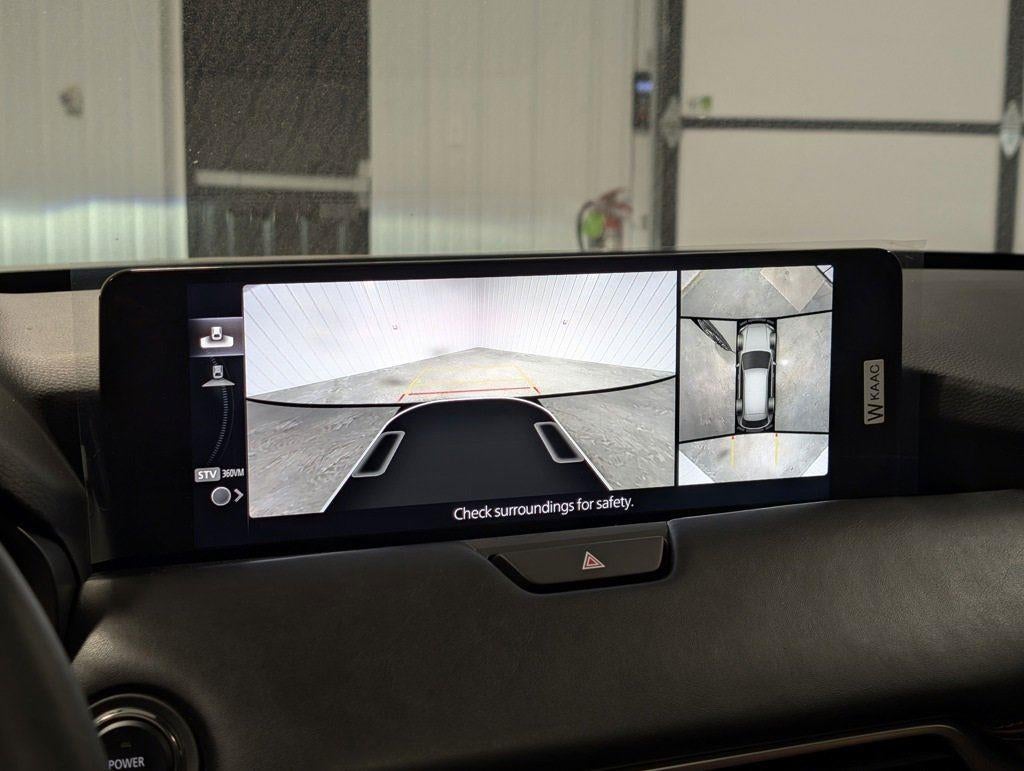 2024 Mazda Mazda CX-90 PHEV Premium Plus