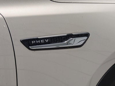 2024 Mazda Mazda CX-90 PHEV Premium Plus
