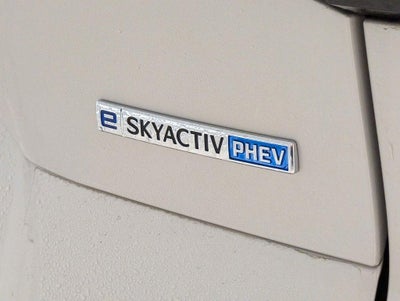 2024 Mazda Mazda CX-90 PHEV Premium Plus