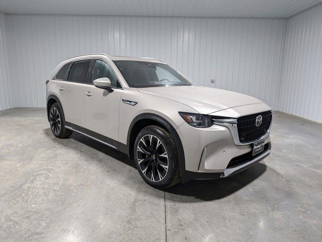 2024 Mazda Mazda CX-90 PHEV Premium Plus