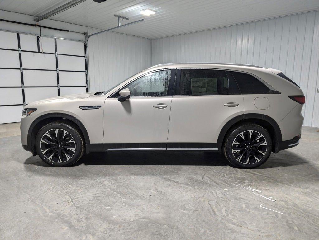 2024 Mazda Mazda CX-90 PHEV Premium Plus