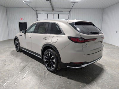 2024 Mazda Mazda CX-90 PHEV Premium Plus
