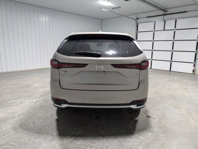 2024 Mazda Mazda CX-90 PHEV Premium Plus