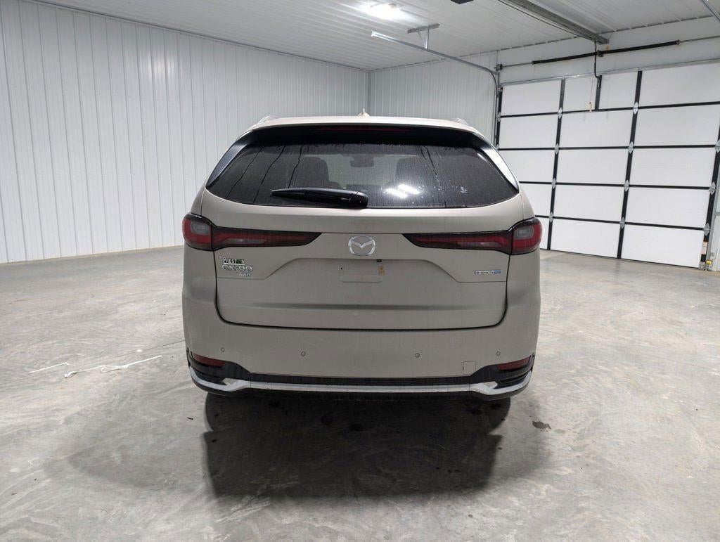 2024 Mazda Mazda CX-90 PHEV Premium Plus