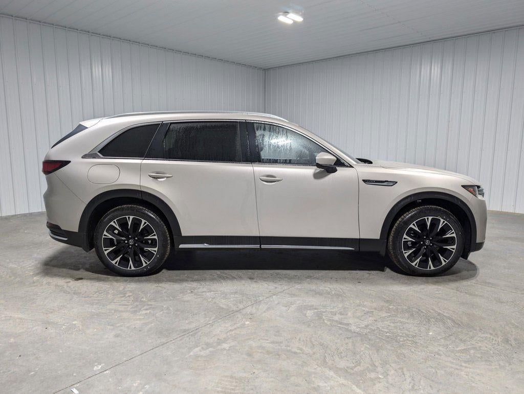 2024 Mazda Mazda CX-90 PHEV Premium Plus