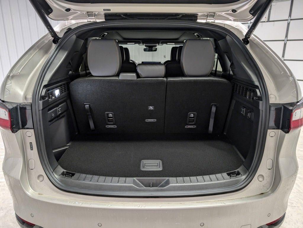 2024 Mazda Mazda CX-90 PHEV Premium Plus