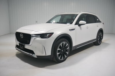 2024 Mazda Mazda CX-90 PHEV Premium Plus