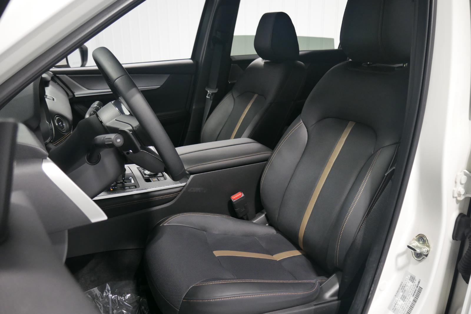 2024 Mazda Mazda CX-90 PHEV Premium Plus