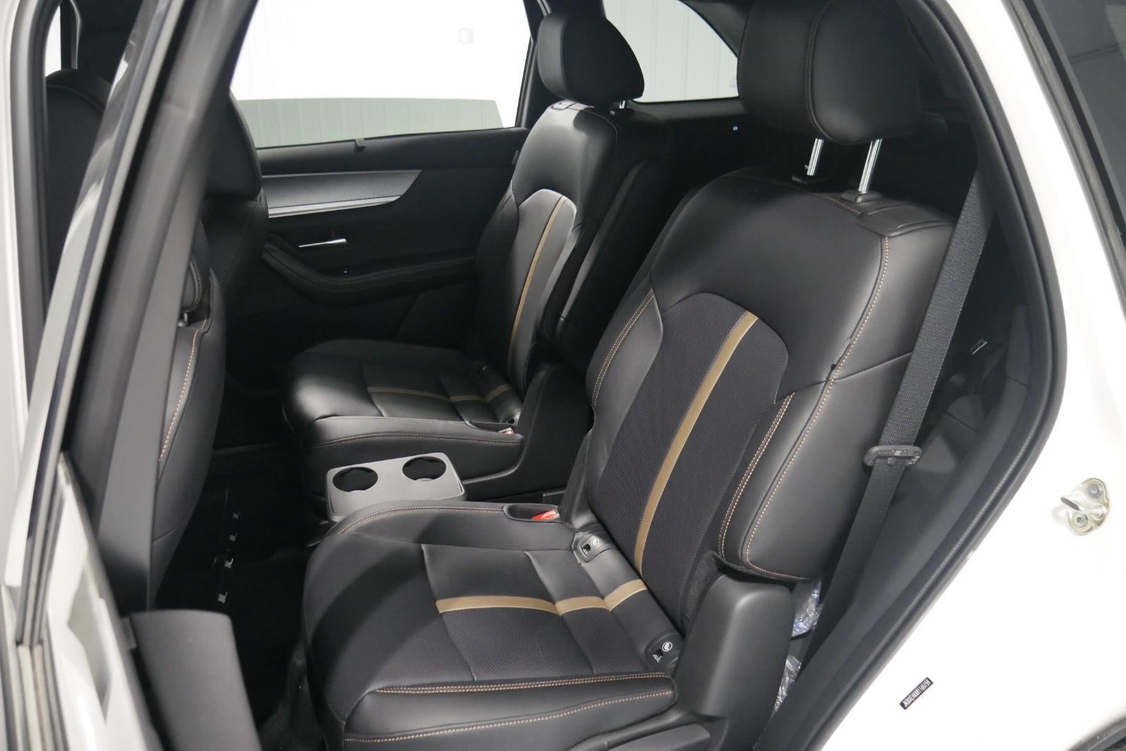 2024 Mazda Mazda CX-90 PHEV Premium Plus