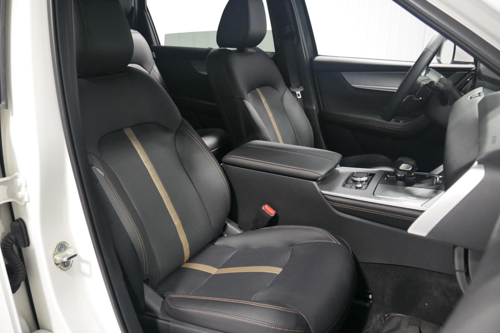 2024 Mazda Mazda CX-90 PHEV Premium Plus