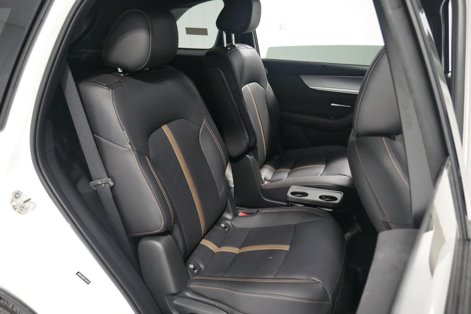 2024 Mazda Mazda CX-90 PHEV Premium Plus