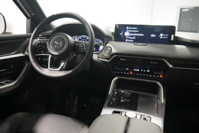 2024 Mazda Mazda CX-90 PHEV Premium Plus