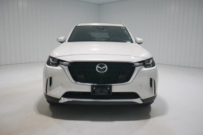 2024 Mazda Mazda CX-90 PHEV Premium Plus