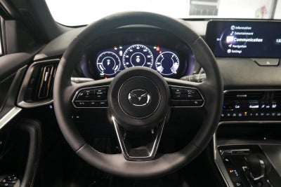 2024 Mazda Mazda CX-90 PHEV Premium Plus