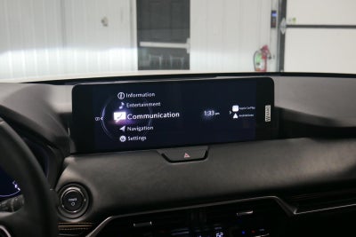 2024 Mazda Mazda CX-90 PHEV Premium Plus