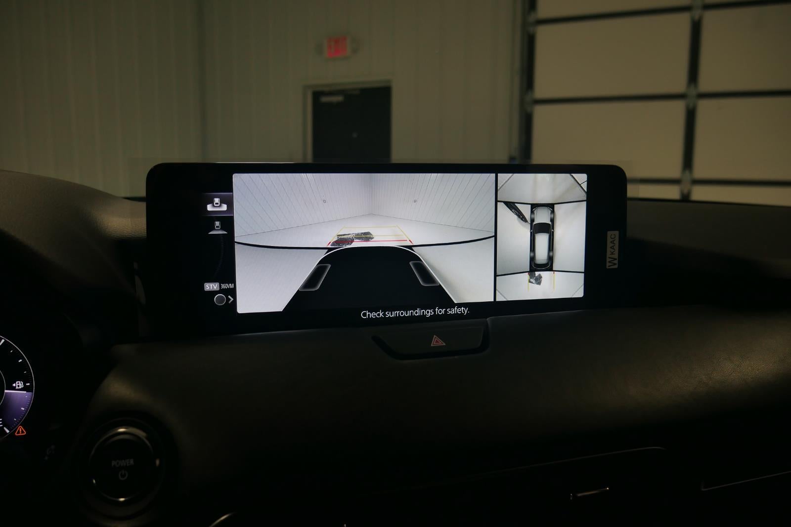 2024 Mazda Mazda CX-90 PHEV Premium Plus