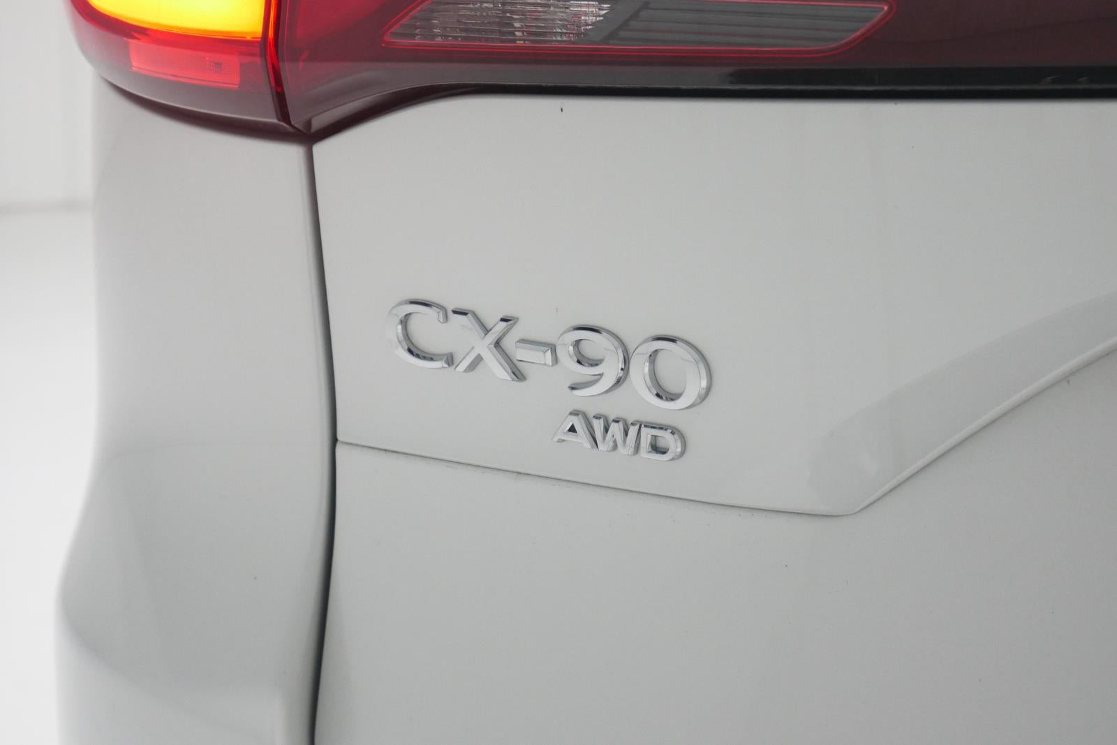 2024 Mazda Mazda CX-90 PHEV Premium Plus