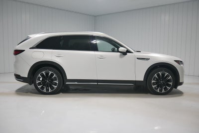 2024 Mazda Mazda CX-90 PHEV Premium Plus
