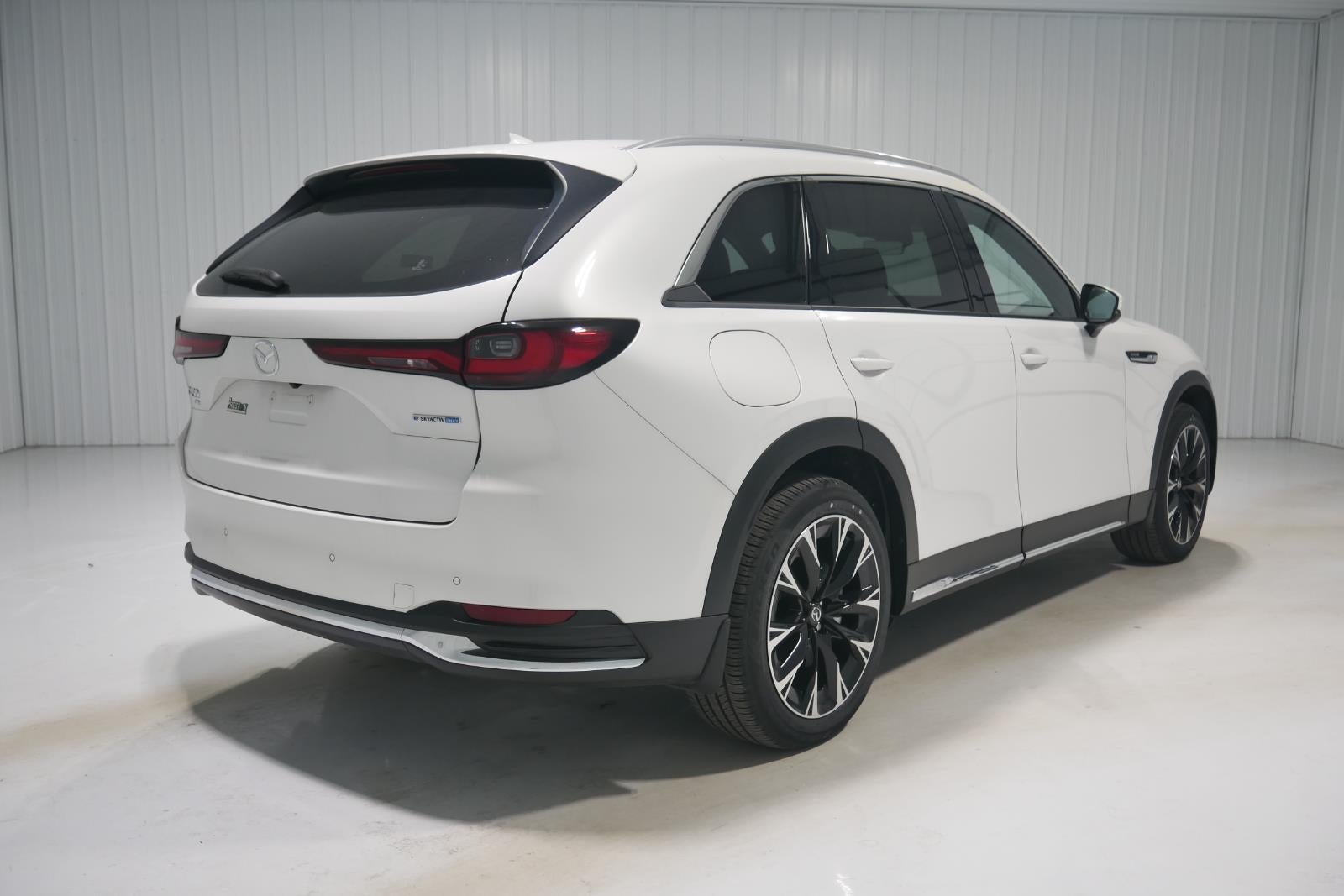 2024 Mazda Mazda CX-90 PHEV Premium Plus