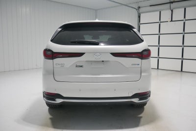 2024 Mazda Mazda CX-90 PHEV Premium Plus