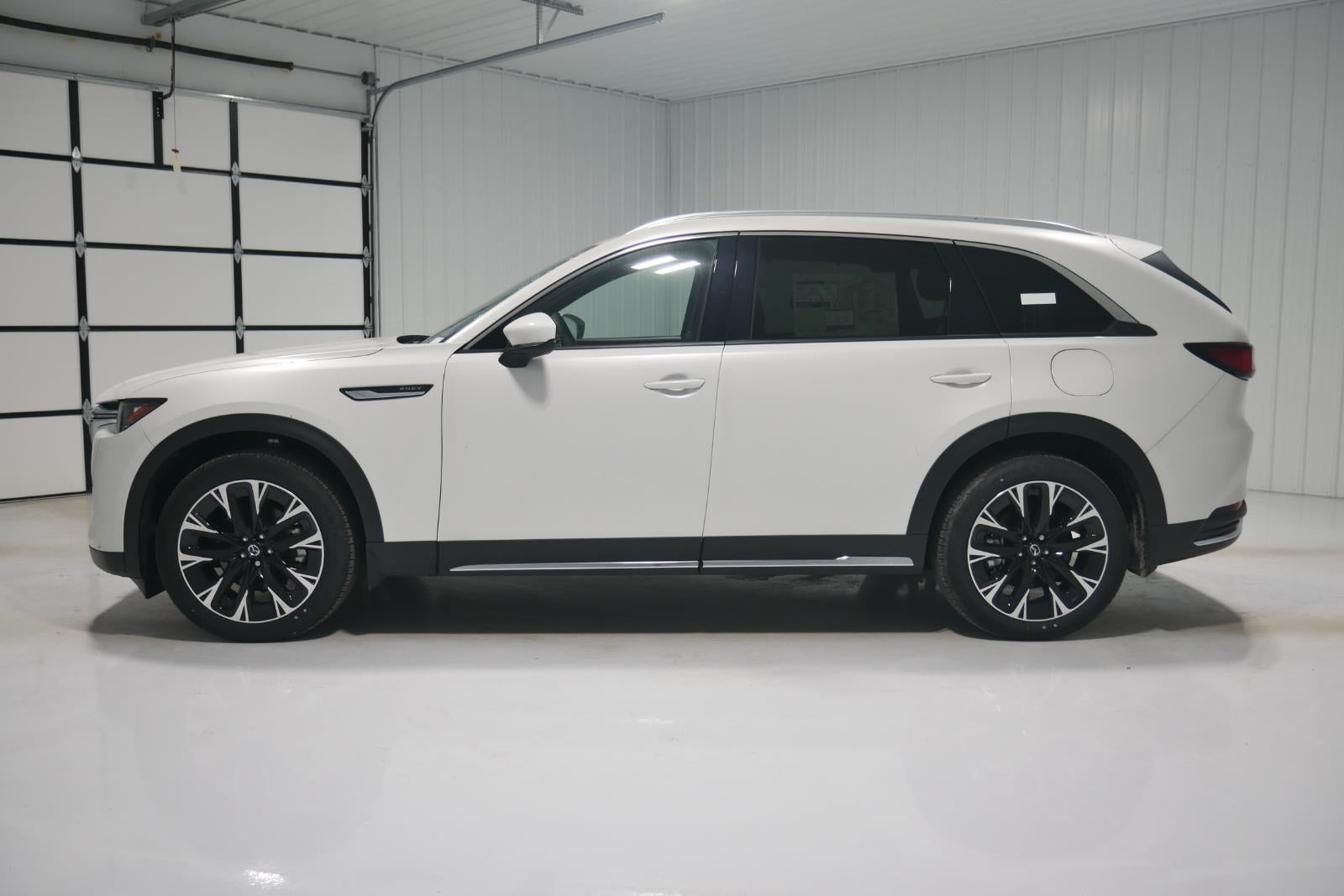 2024 Mazda Mazda CX-90 PHEV Premium Plus