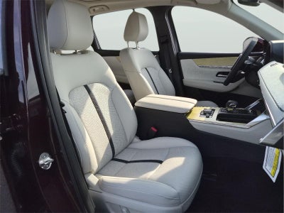 2026 Mazda Mazda CX-90 S Premium Plus