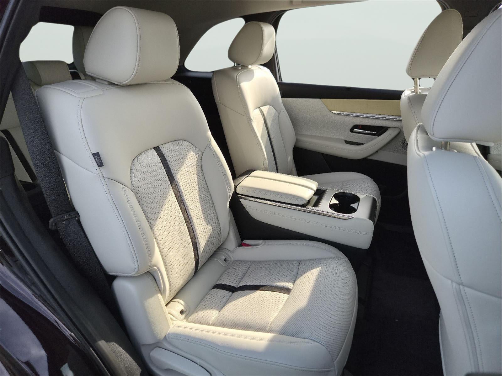 2026 Mazda Mazda CX-90 S Premium Plus