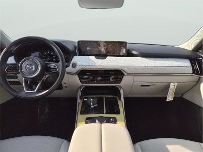 2026 Mazda Mazda CX-90 S Premium Plus