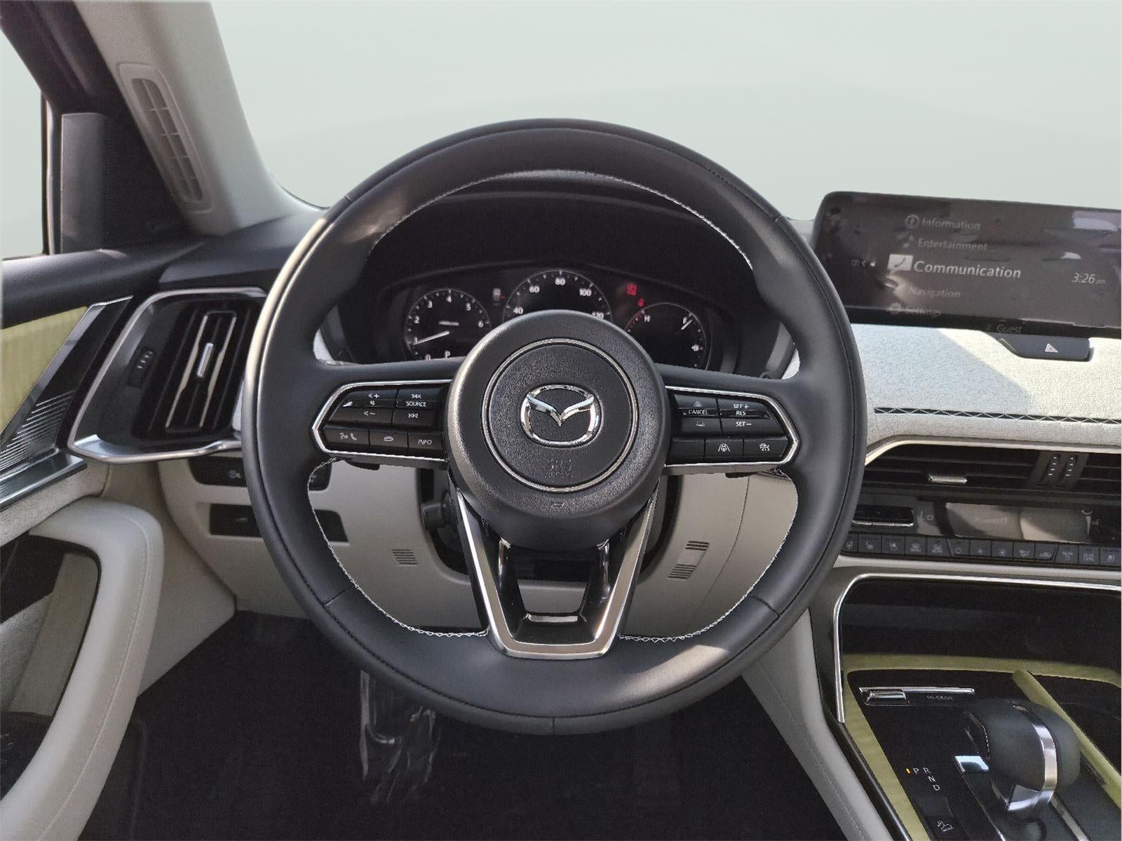 2026 Mazda Mazda CX-90 S Premium Plus