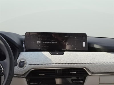 2026 Mazda Mazda CX-90 S Premium Plus