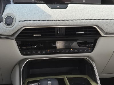 2026 Mazda Mazda CX-90 S Premium Plus